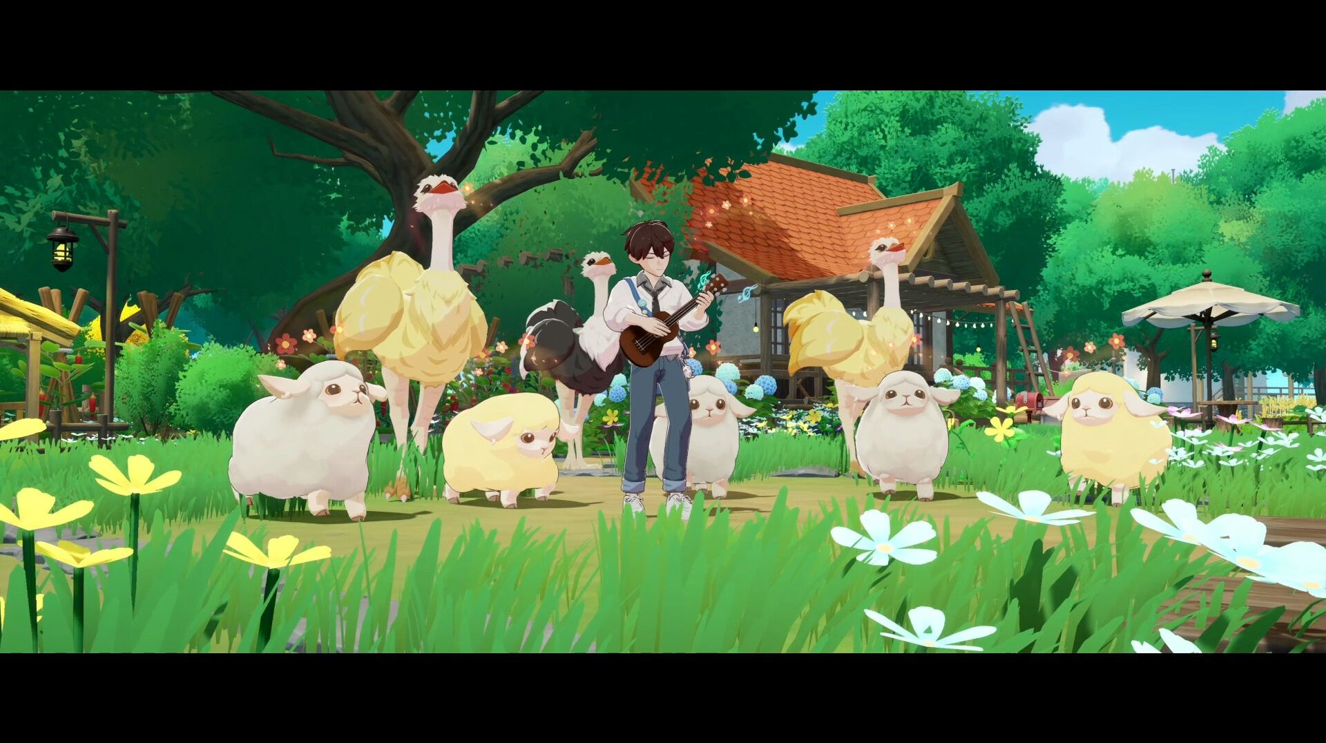 【預售 20/8】SW2 星砂島 Starsand Island 中/英/日文  (中文封面) PO0749