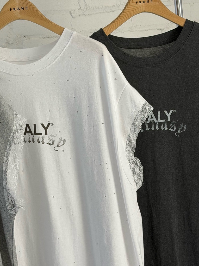 (2026SS) FRANC - TOP