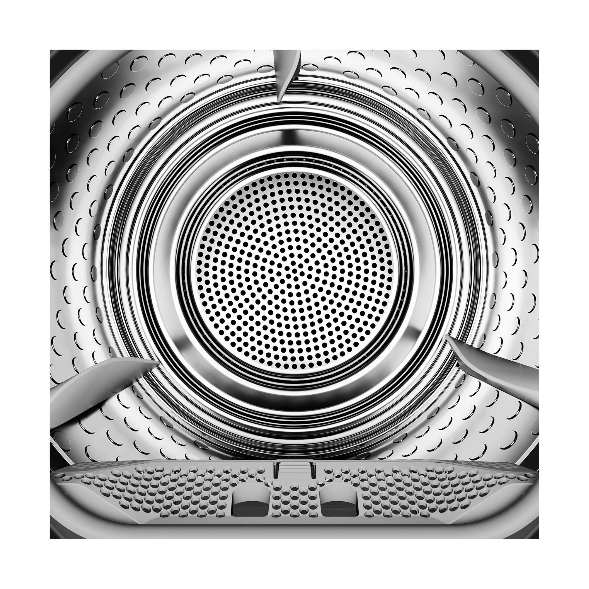 Electrolux 9kg UltimateCare 700 Heat Pump Dryer (EDH903R7SC)