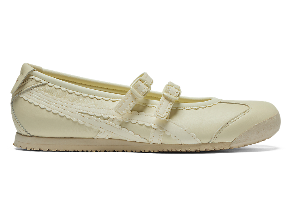 【预购】Onitsuka Tiger MEXICO 66 TGRS｜1182A660