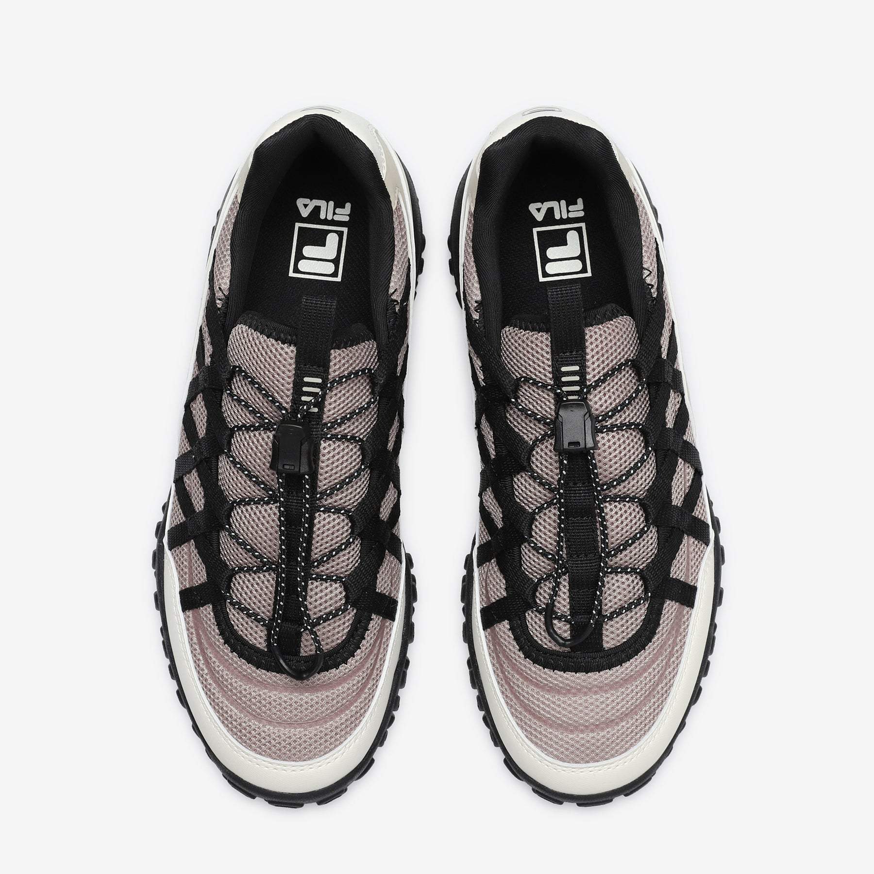 [減價優惠][FILA] ECHAPPE RACE