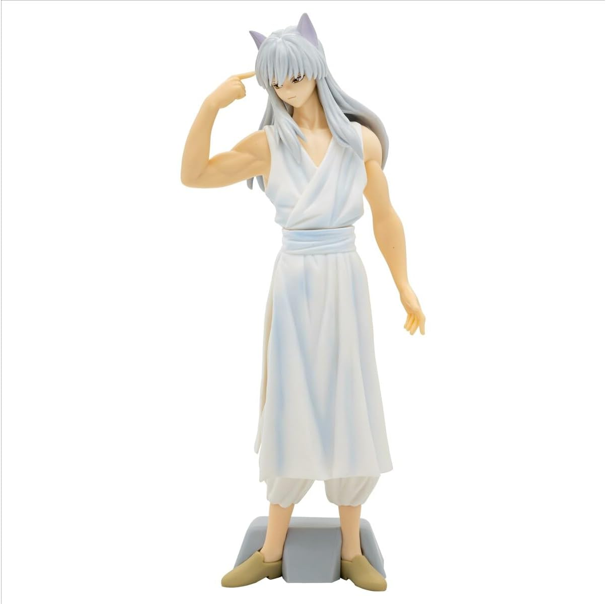 Banpresto, Figure (Ankoku Bujutsukai) : Yu Yu Hakusho, Youko Kurama 幽遊白書 暗黑武術會