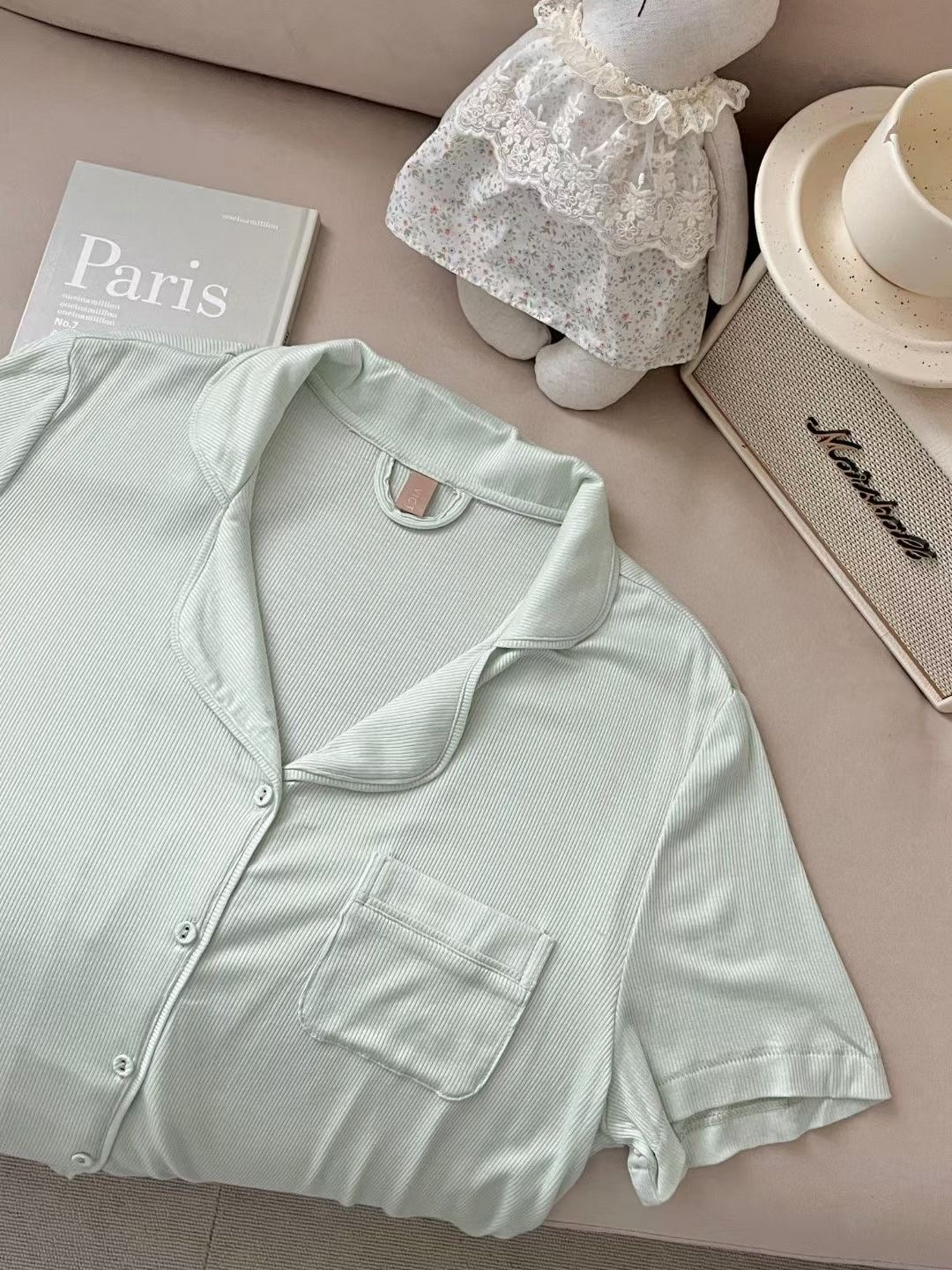 ☀️初夏連線 LIVE 4 | Modal Soft Set