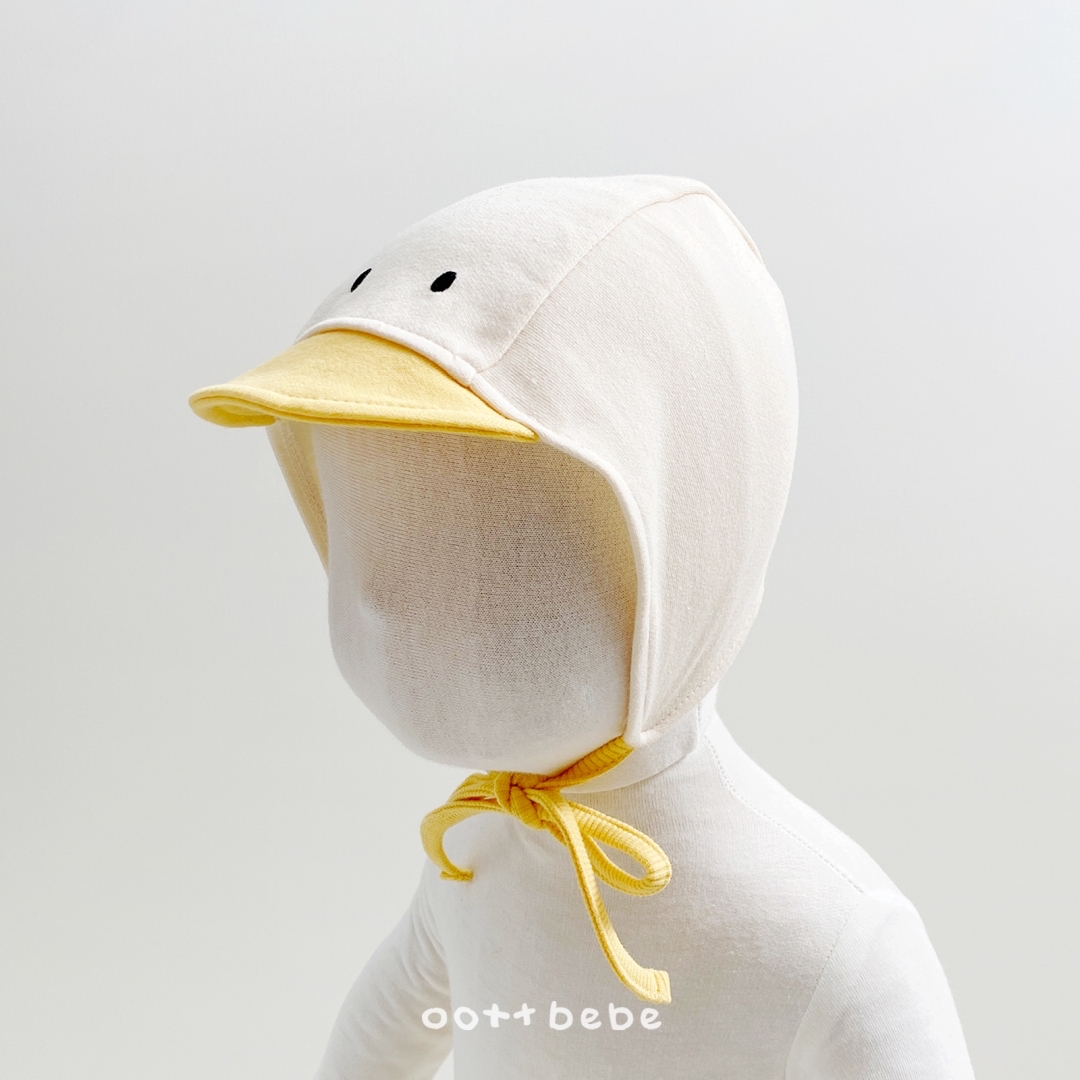 🇰🇷Oottbebe bonnet