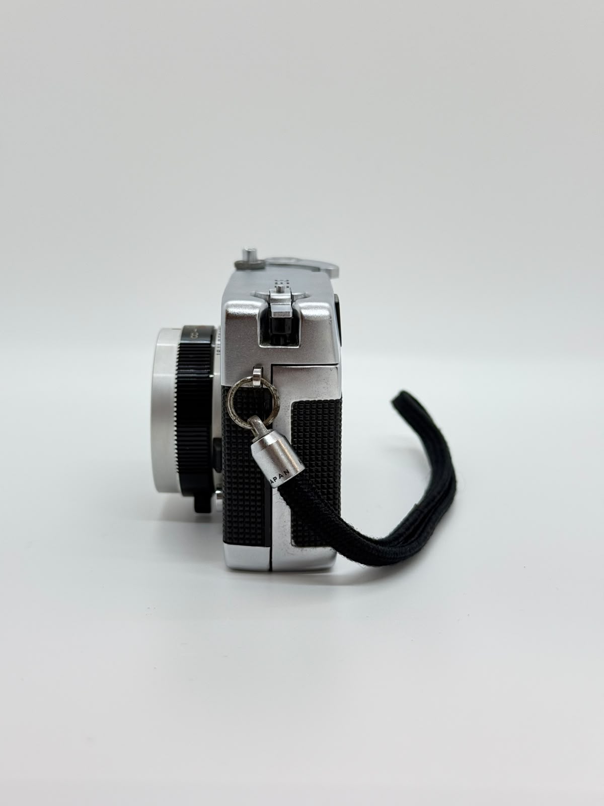 Konica EYE 3 Half-frame Film Camera 半格菲林相機 