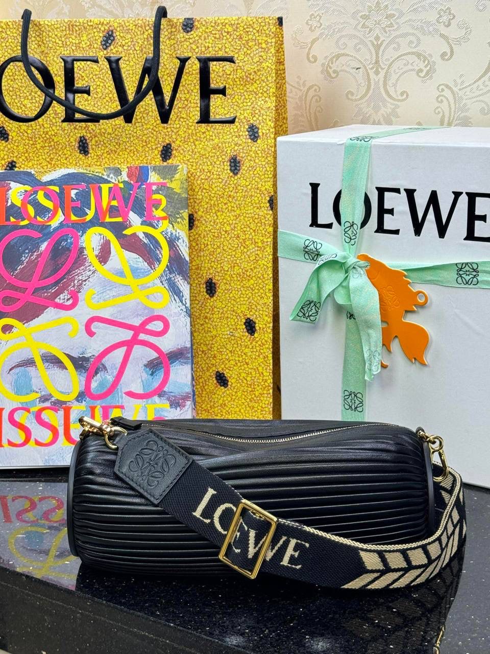 🎈宽肩带搭配示例如下⛓️ 😎随意𝐃𝐈𝐘你的个性【所有宽肩带需要另外购买‼️】