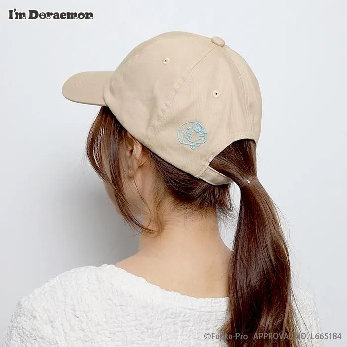 [訂貨] 多啦A夢Cap帽 Doraemon日本期間限定店