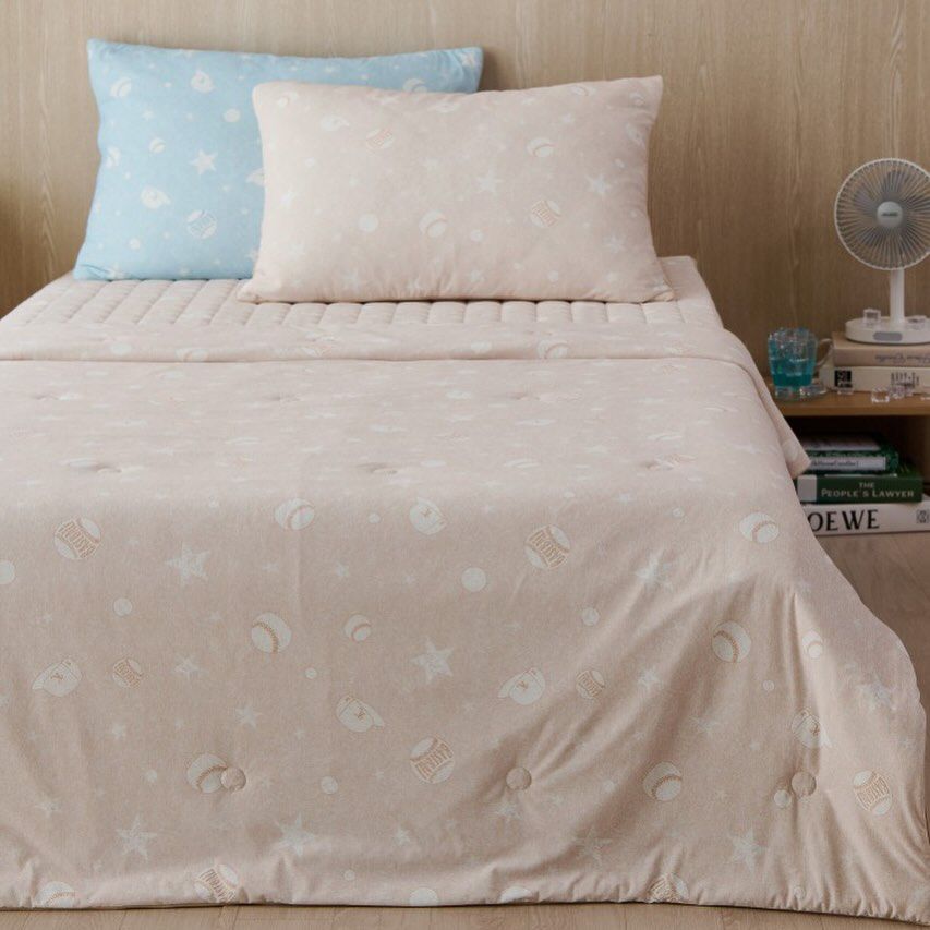 🇰🇷韓國直送 涼感被 KJ22