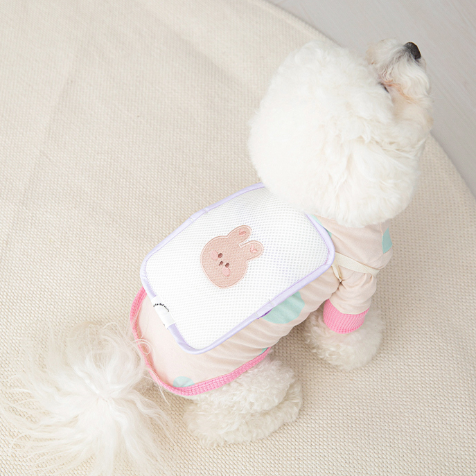 DOTTODOT 多用途baby ice bag❄(贈送凝膠冰袋!)