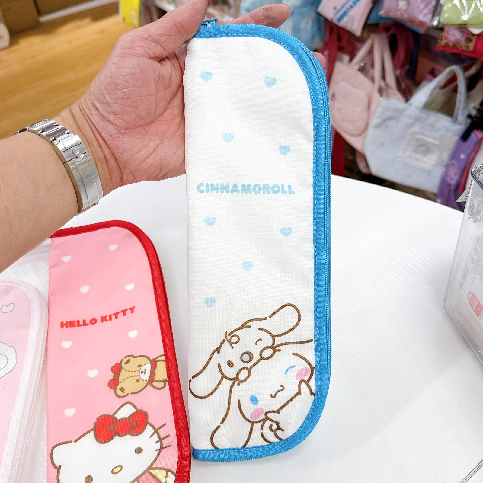 日本直送日本版Sanrio 遮套