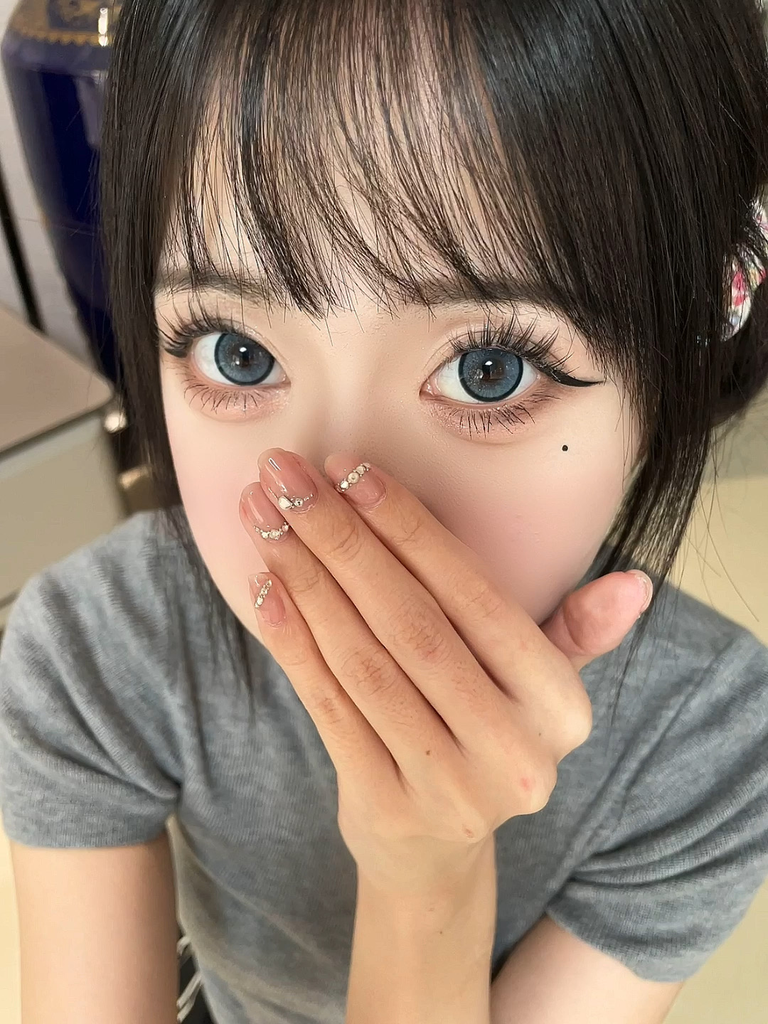 Kaylens 半年拋 滿滿碎光/繁星點點/逃出宇宙