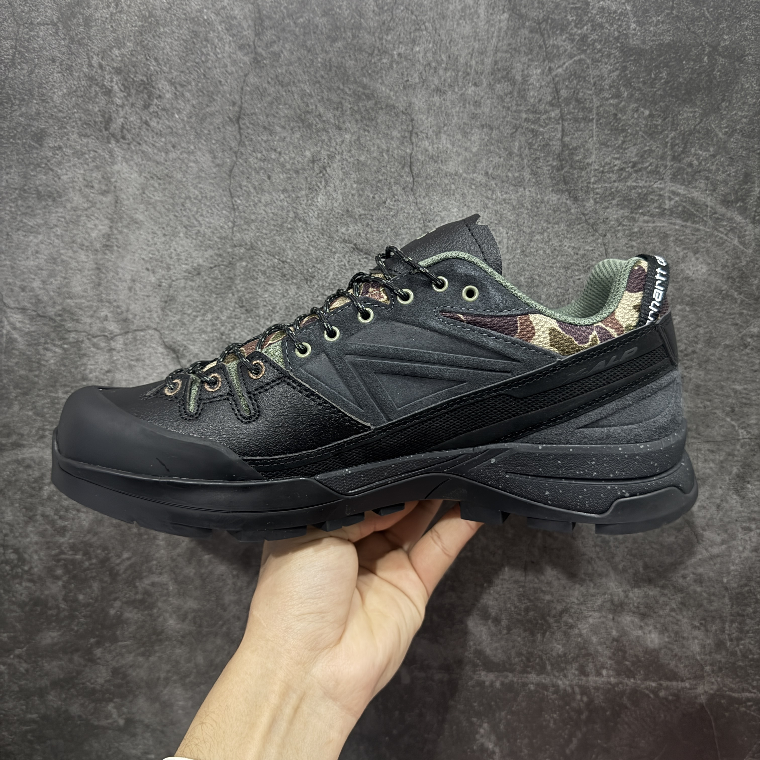 Carhartt WIP x Salomon X-ALP L49165500