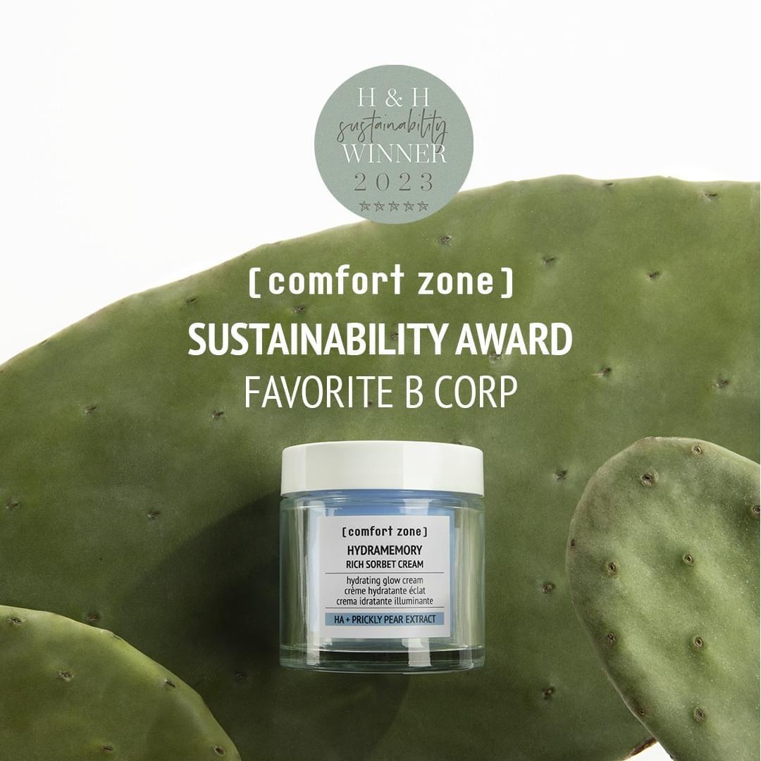 HYDRAMEMORY RICH SORBET CREAM