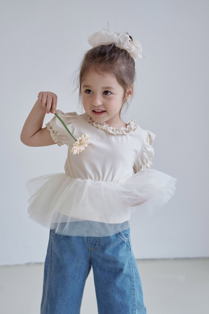 🇰🇷momoann上衣