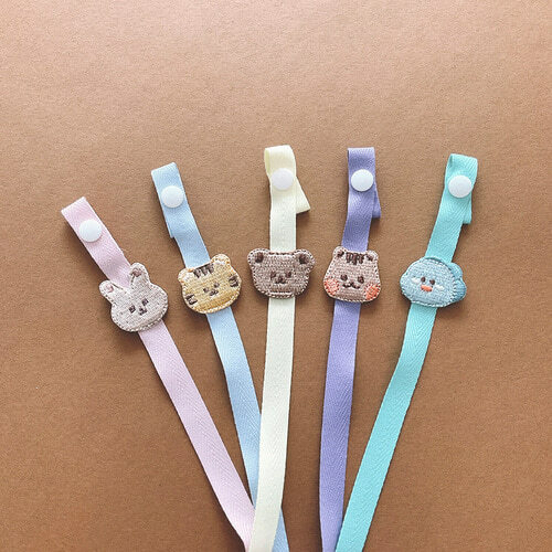 Dottodot 口罩防跌帶