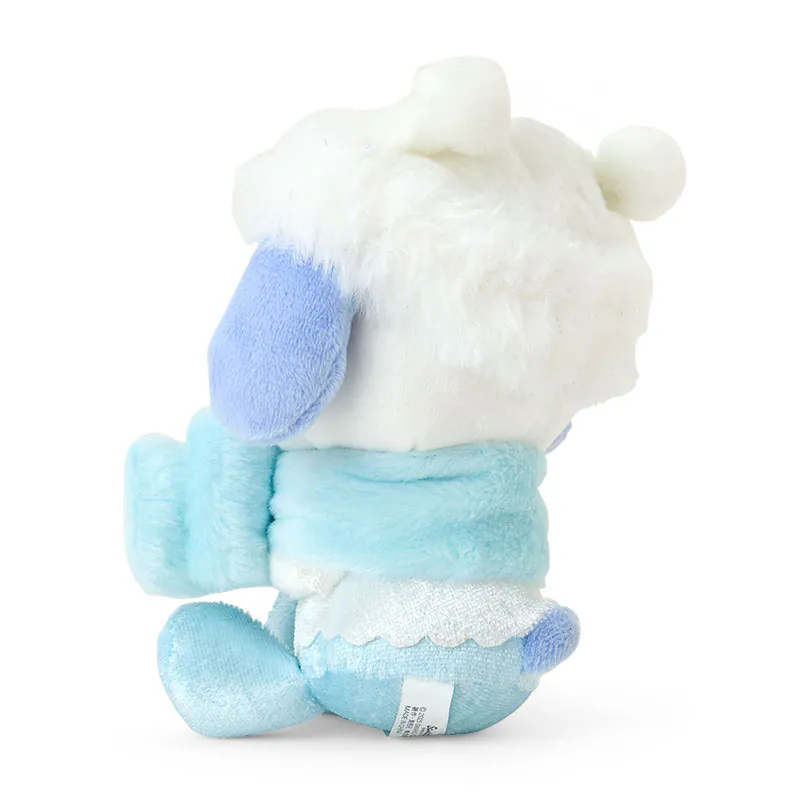 【現貨】 PC狗 POCHACCO 公仔匙扣 公仔掛件 (星空設計系列)