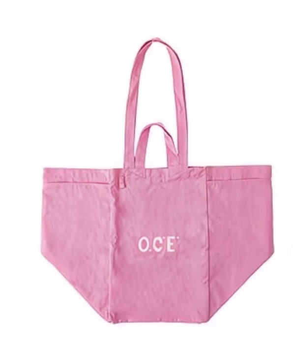 OCE big shopping bag