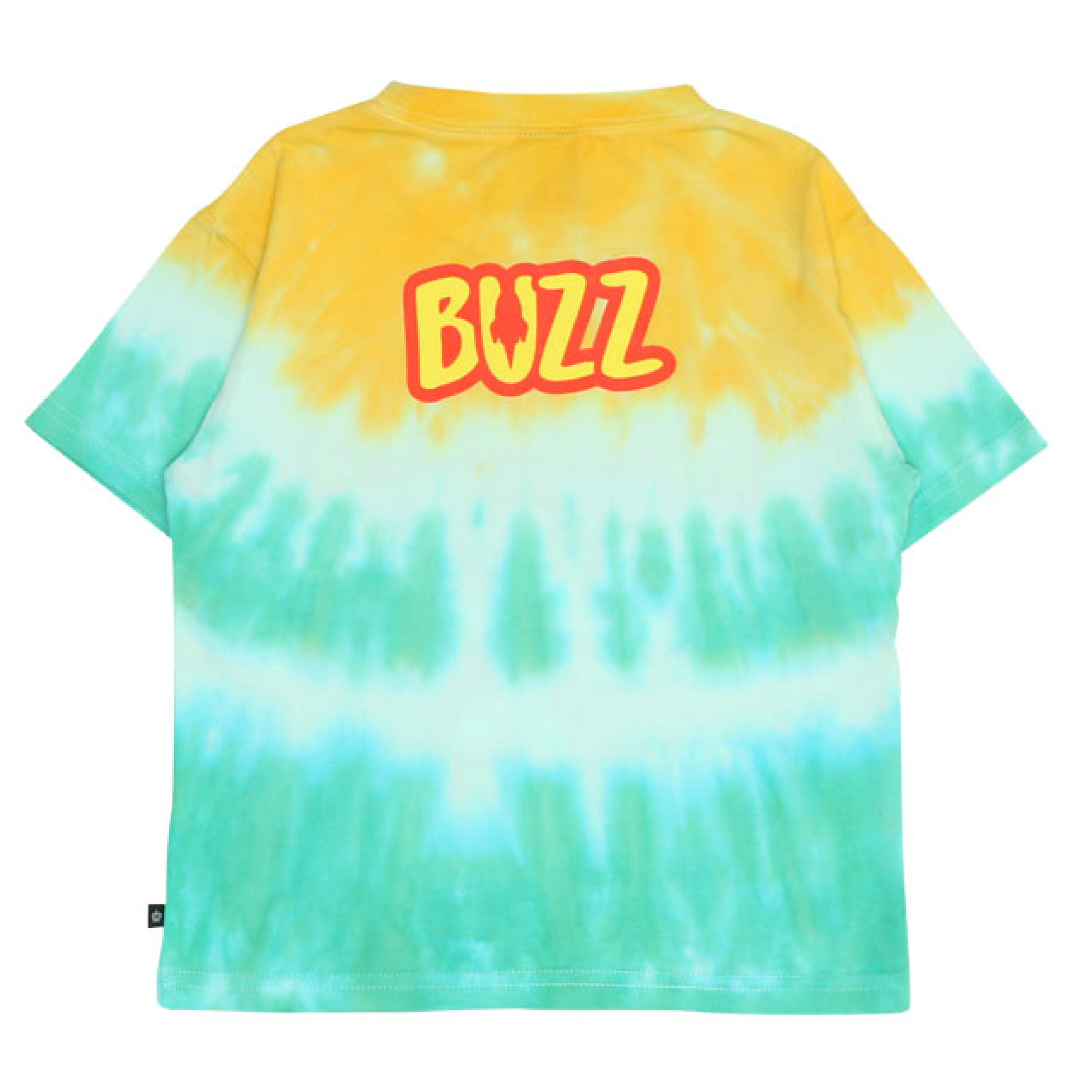 🇯🇵預訂 日本直送🇯🇵Babydoll x Toy Story兩色人物印花紮染短袖T恤