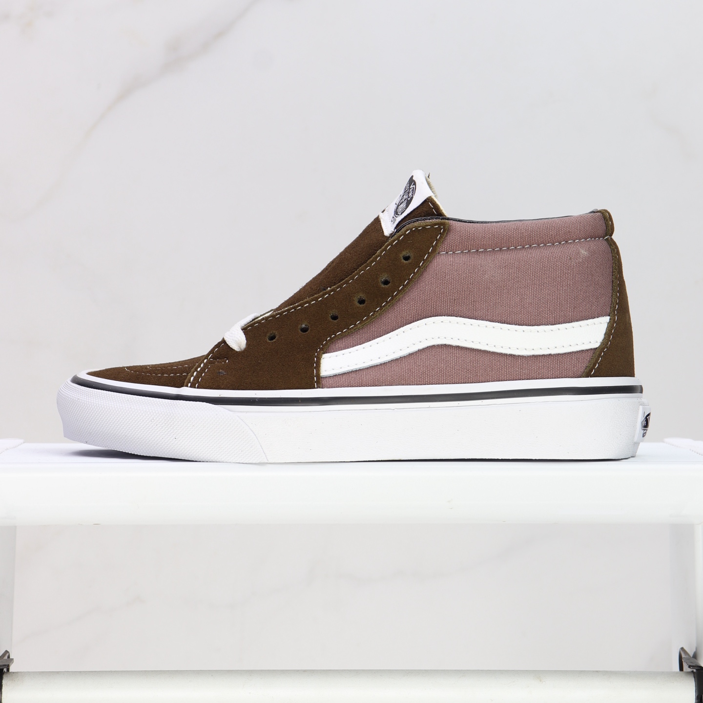 Vans Vault Sk8-Mid LXJJJJound Brown