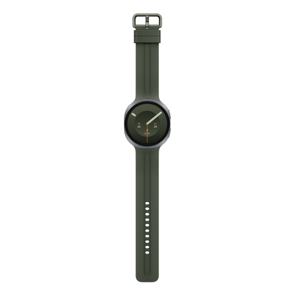 Samsung Galaxy Watch9 44mm (Bluetooth) 智能手錶｜健康監測｜運動追蹤｜長續航｜香港行貨