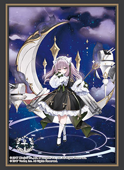 【預訂】Rubber Mat Collection - Azur Lane -卡墊/卡盒/卡套