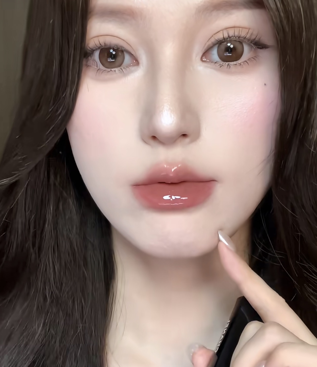 🆕新色🔥 Chanel 香奈兒 雙頭唇釉 #160 - TWIST A pinkish nude