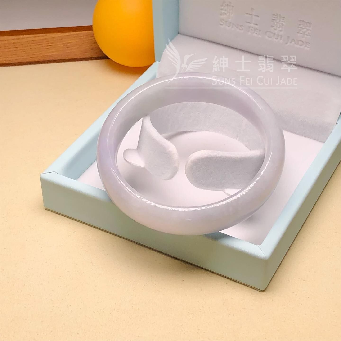 會卡春彩福鐲52.6mm