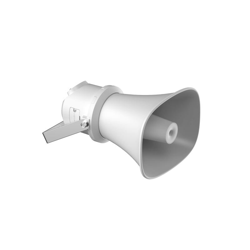 Hikvision 海康威視 DS-QAZ1307G1T-E(C) Network Horn Speaker 7W (香港行貨，一年保用)