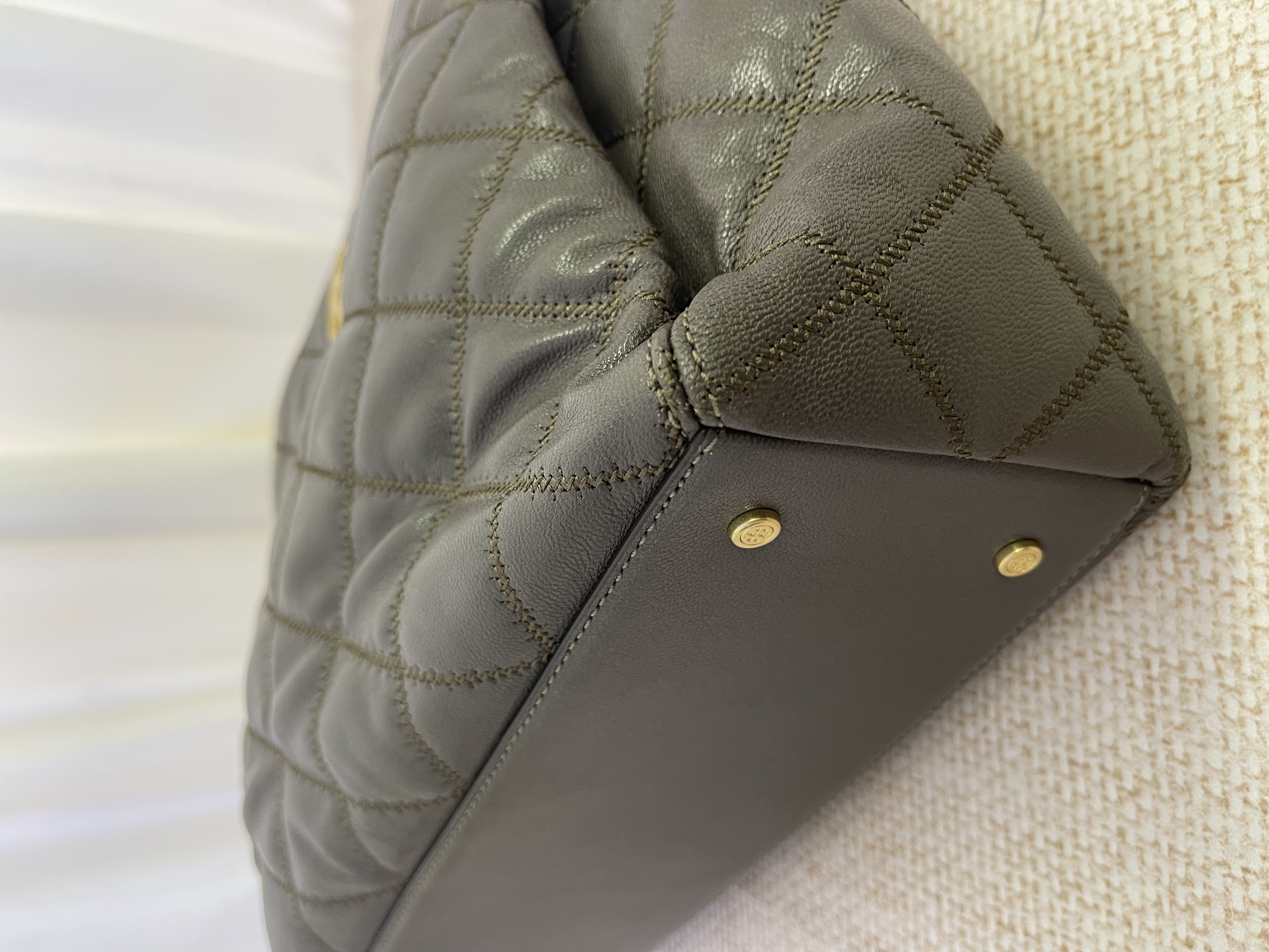 Pre-owned Tory Burch Willa / Product Code: 26030902