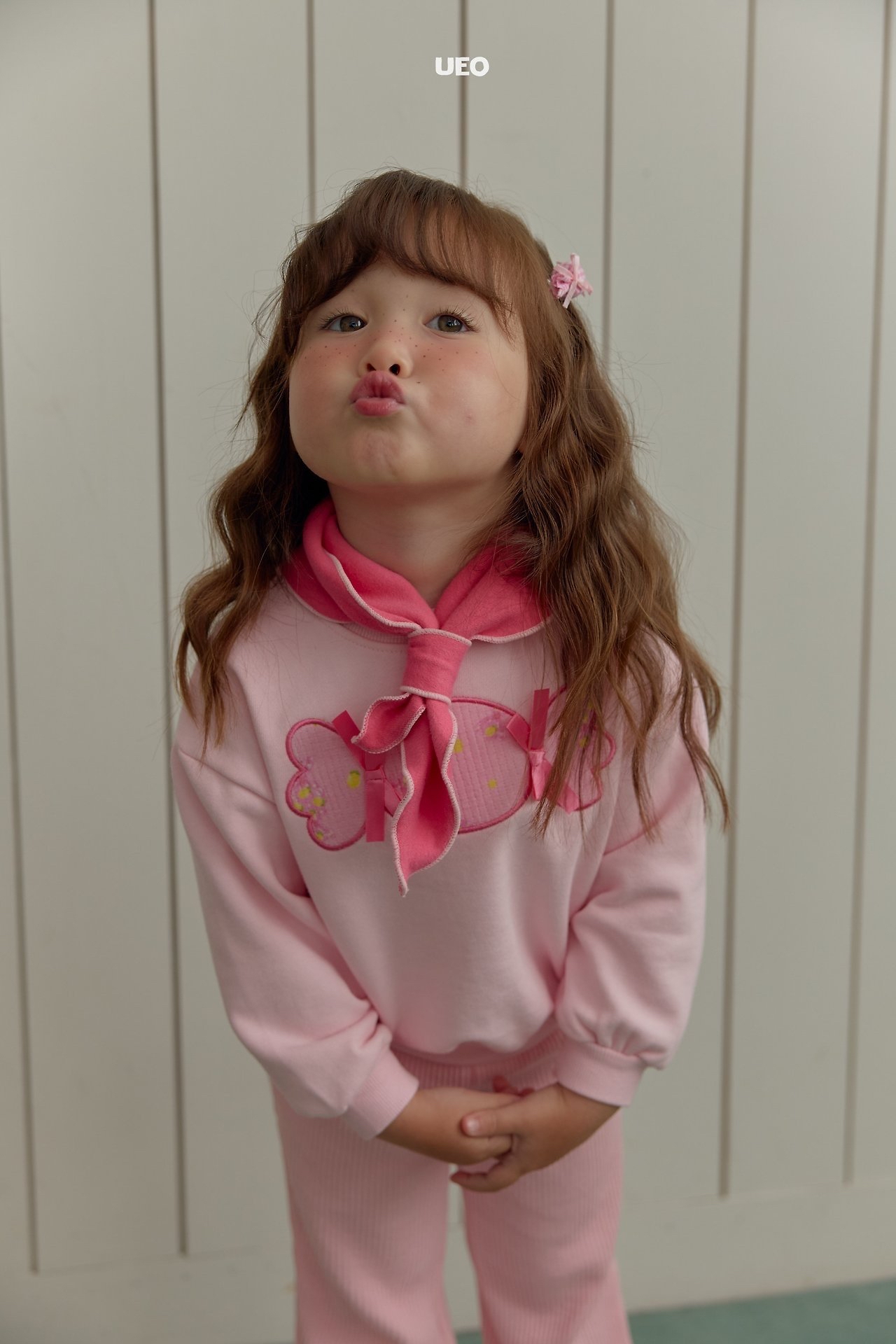Girls | Candy MTM