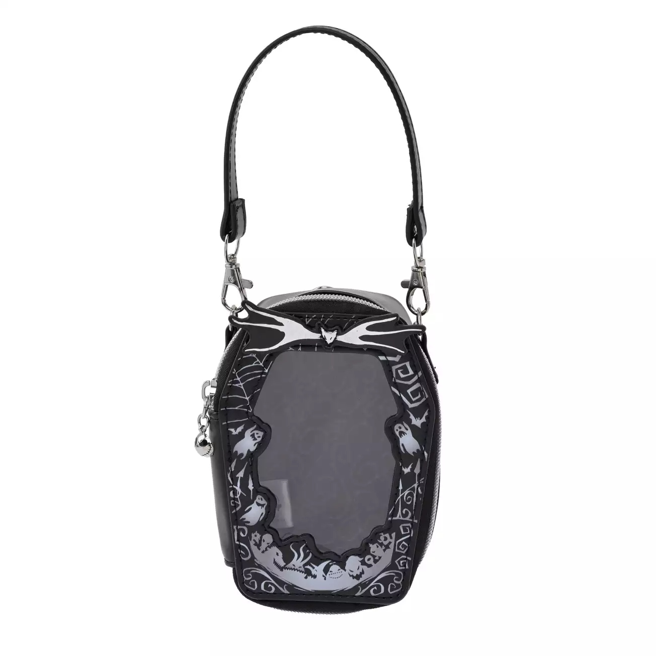 🌸 【預訂】Jack Pouch - Fashion Collection - 2026 TIM BURTON'S THE NIGHTMARE BEFORE CHRISTMAS
