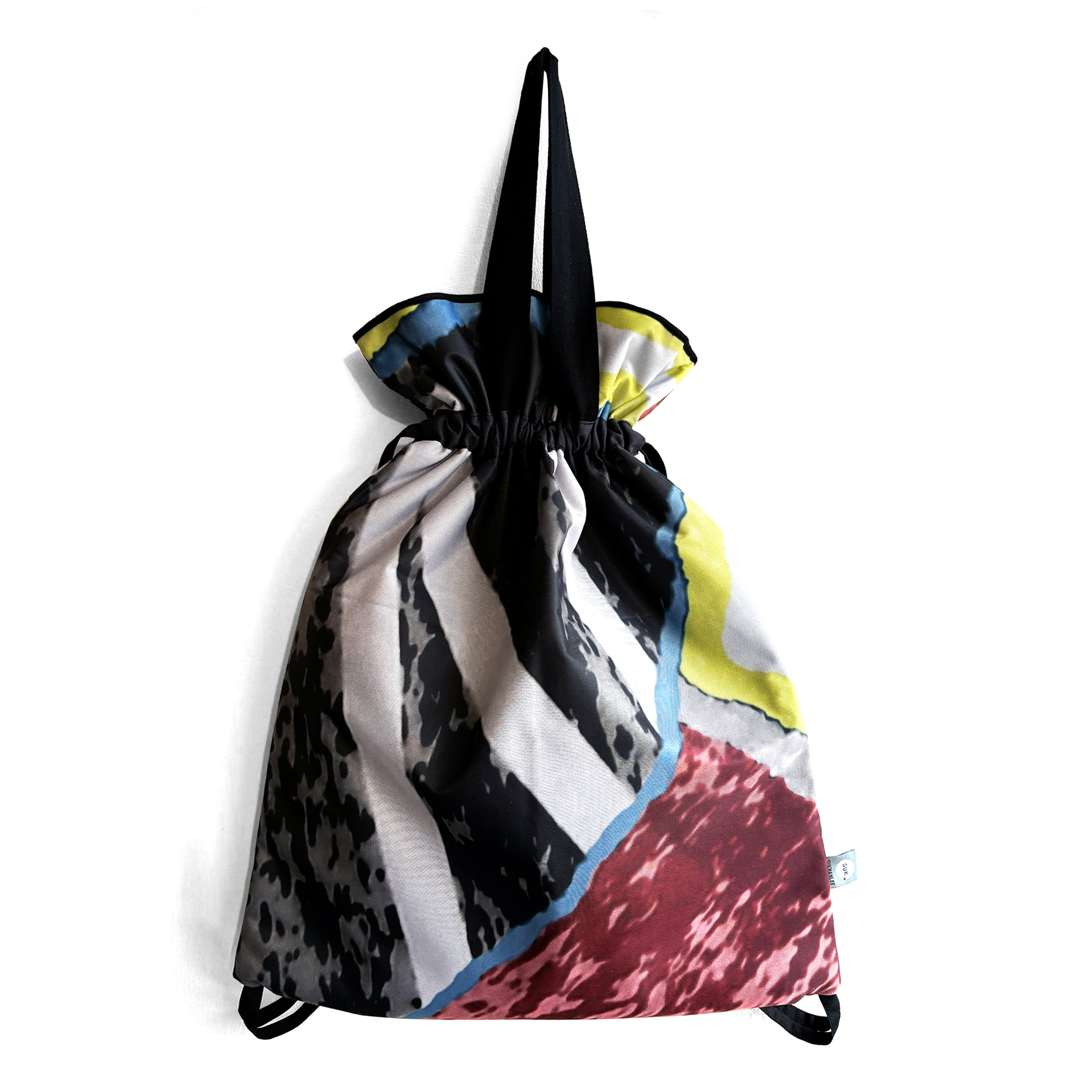 U Travel Bag (5th Special Editions one-off piece)