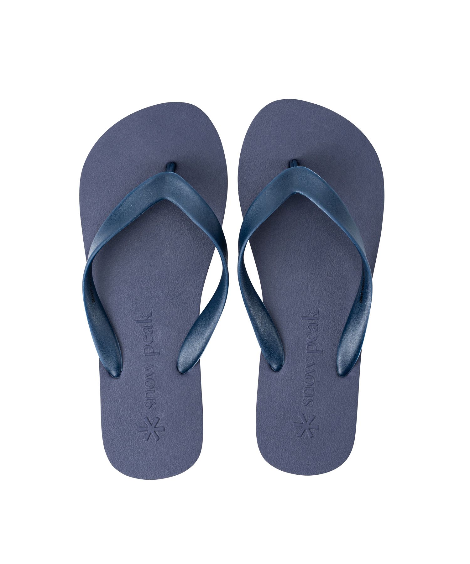 【7月預購】Snow Peak 26春"雪峰祭限定 Everywhere Easy Sandals