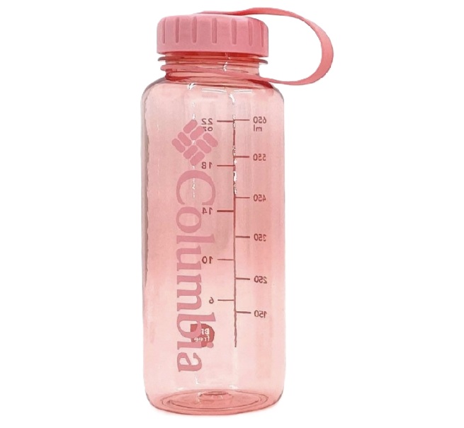 Columbia Outdoor Bottle 650ml CHK061