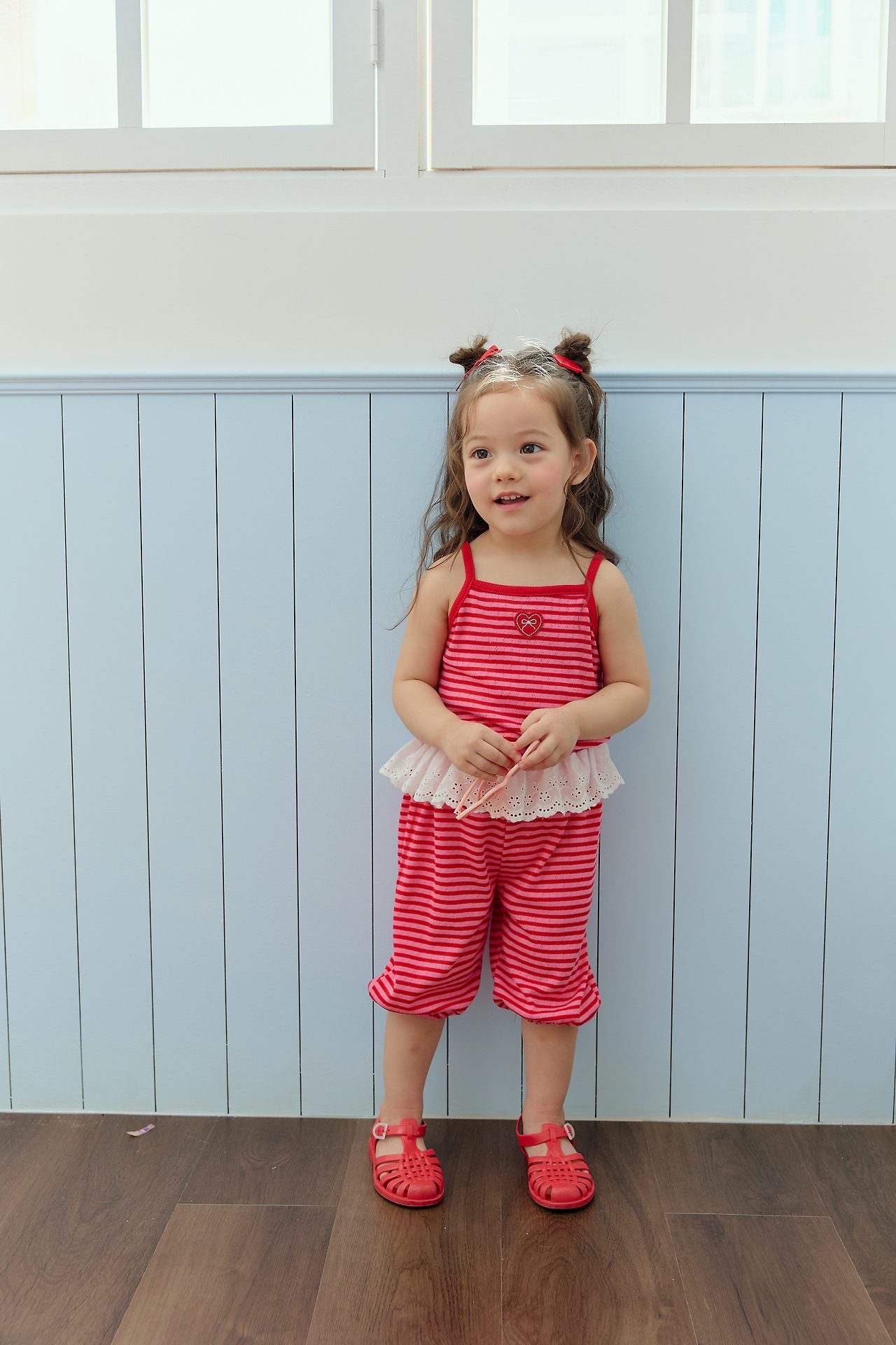 🇰🇷sera kids set