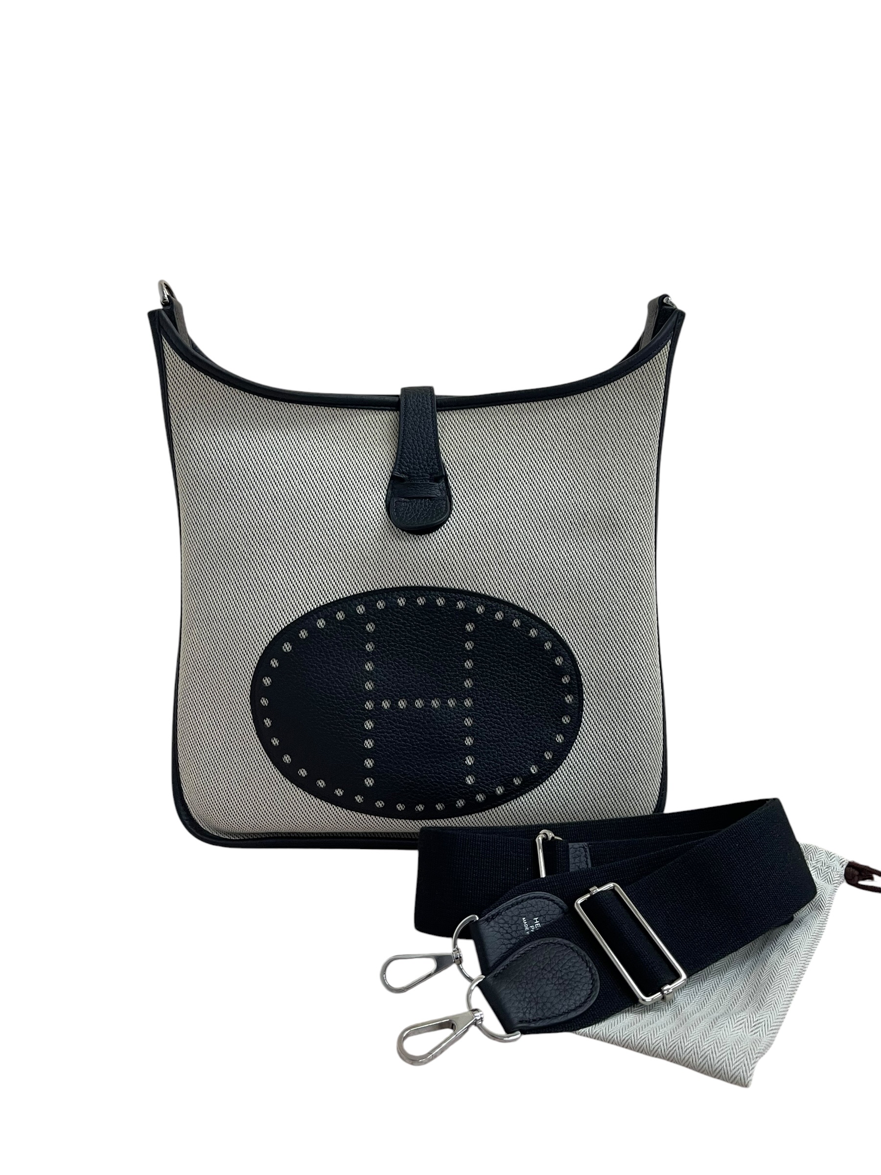 Pre-owned Hermes Evelyne 29 / Stamp Z/ Product Code: 26060810