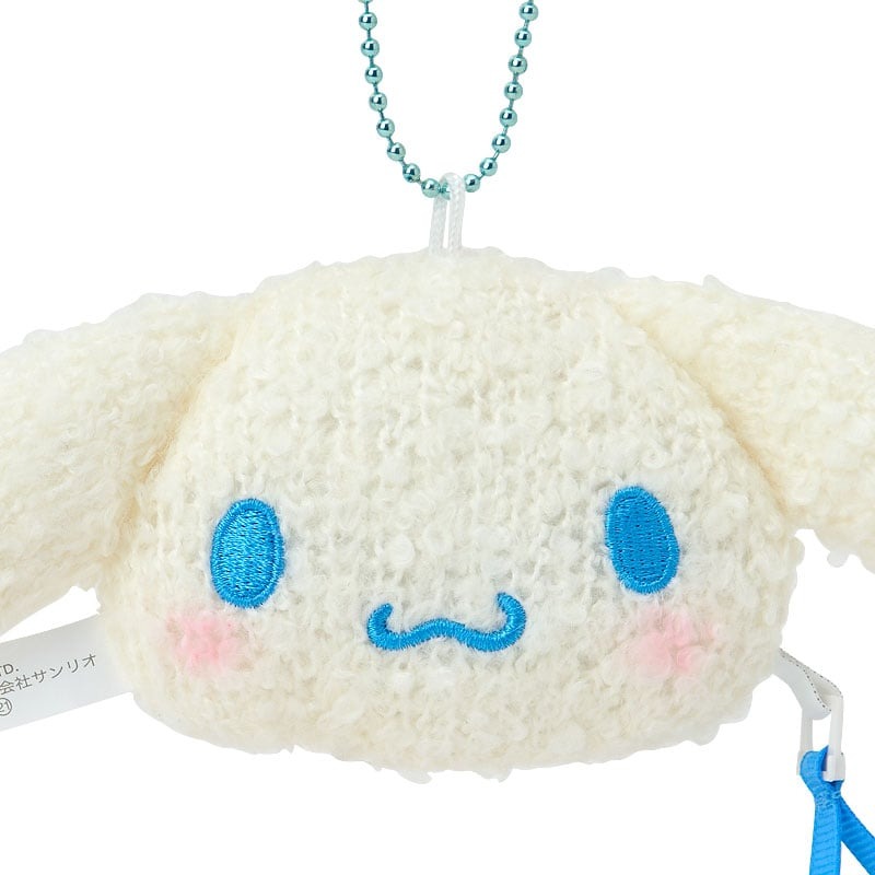 現貨｜Sanrio Cinnamoroll 玉桂狗 日版 拉尺 吊飾掛件 150cm (63734-3)