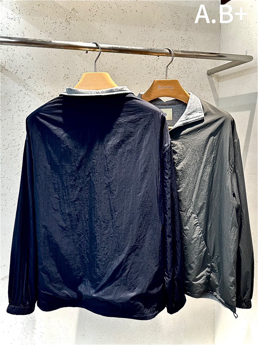 (2026FW) AB+ - TOP