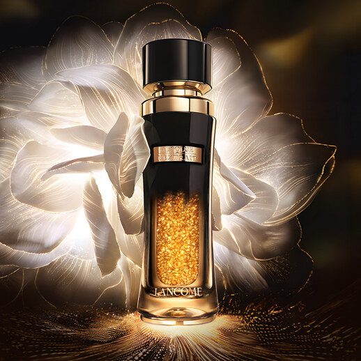LANCOME 黑金臻寵精華液 Absolue L'Extrait The Elixir Concentrate 30ml