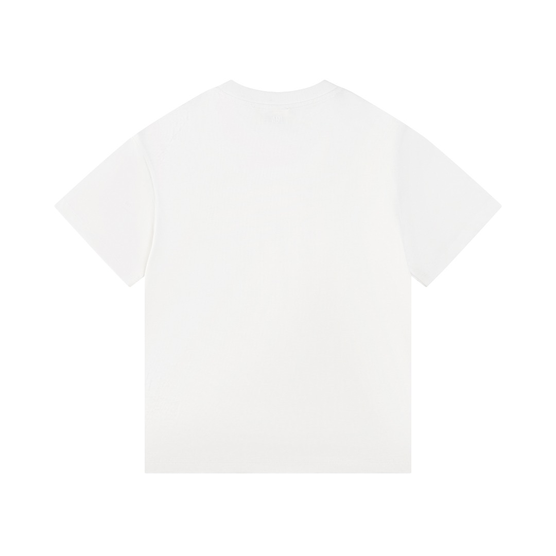 Ami Paris Ami de Coeur T-shirt