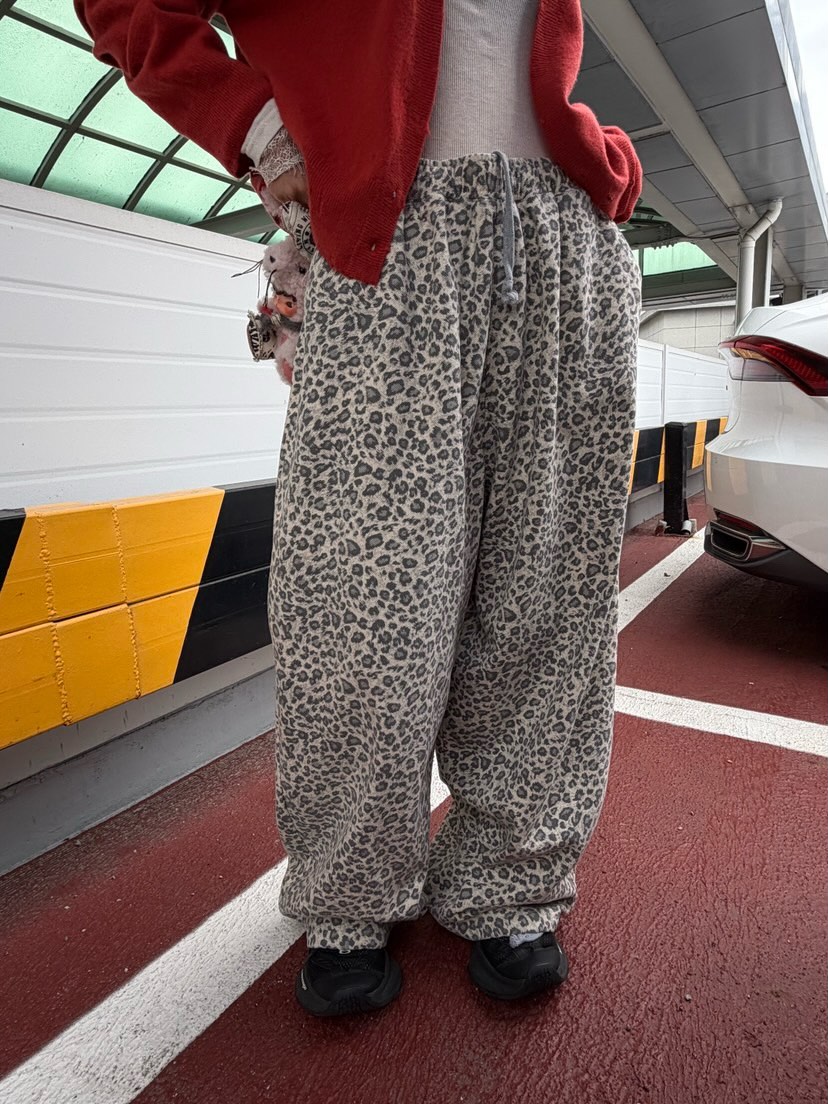 (2026FW) FRANC - PANTS