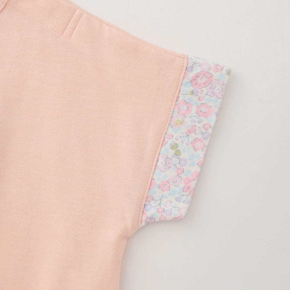 🆕【⭐訂購⭐】  🇯🇵日本直送 🌀SWIMMER x #Sanrio 短袖 tee［2款選］🌀 [PLBA-0032] [260304]