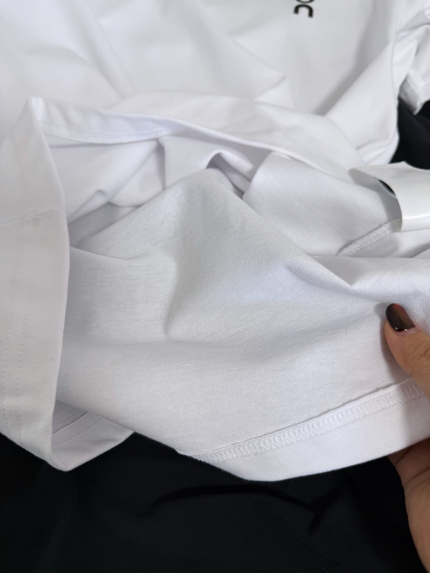 🌟On Club T 新款短袖T恤(男女同款）