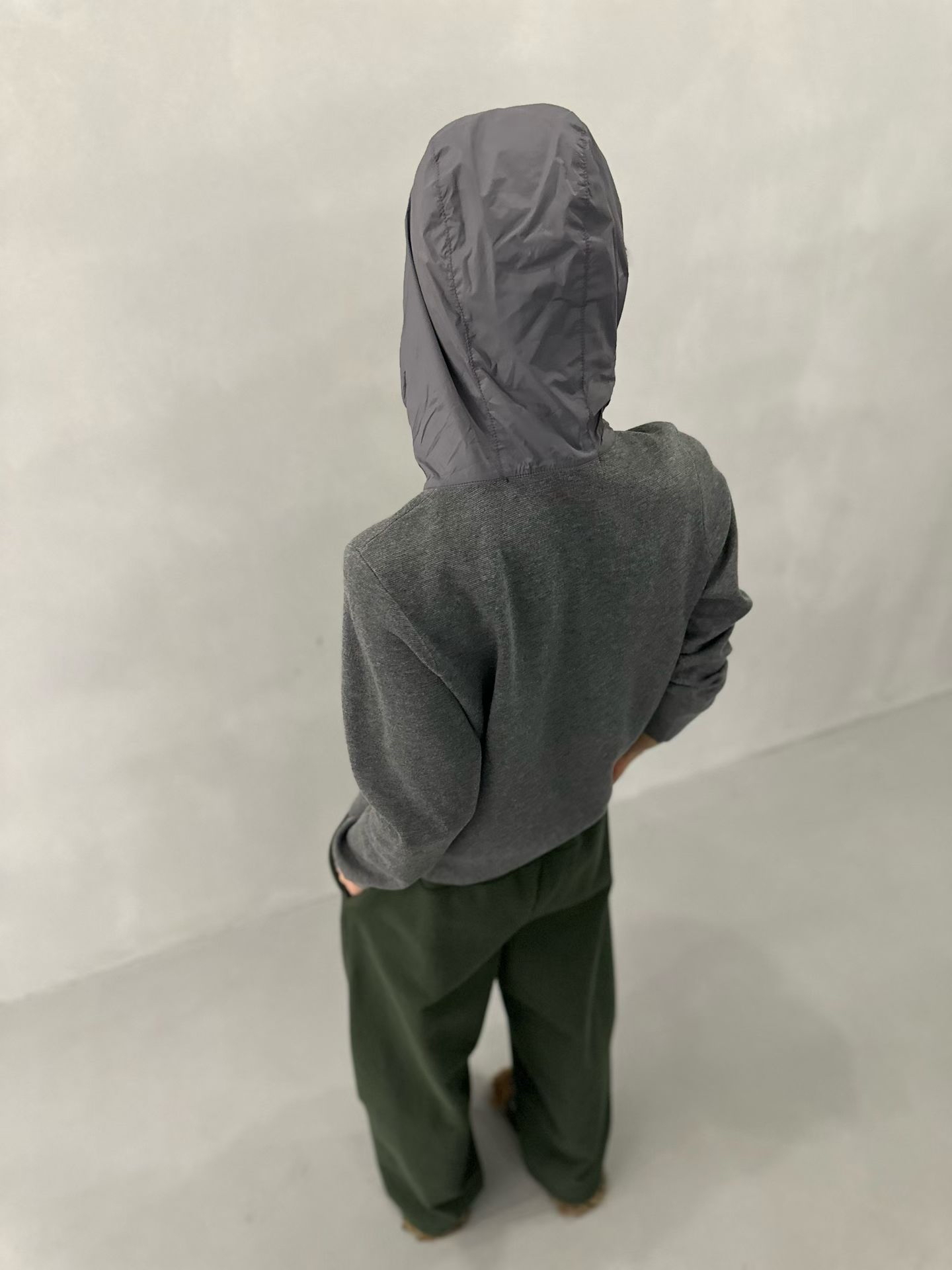 (2026SS) MAISONSTAFF - JK