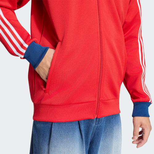 Adidas Croatia 克羅地亞 2026-27 復古賽事外套 KW6223