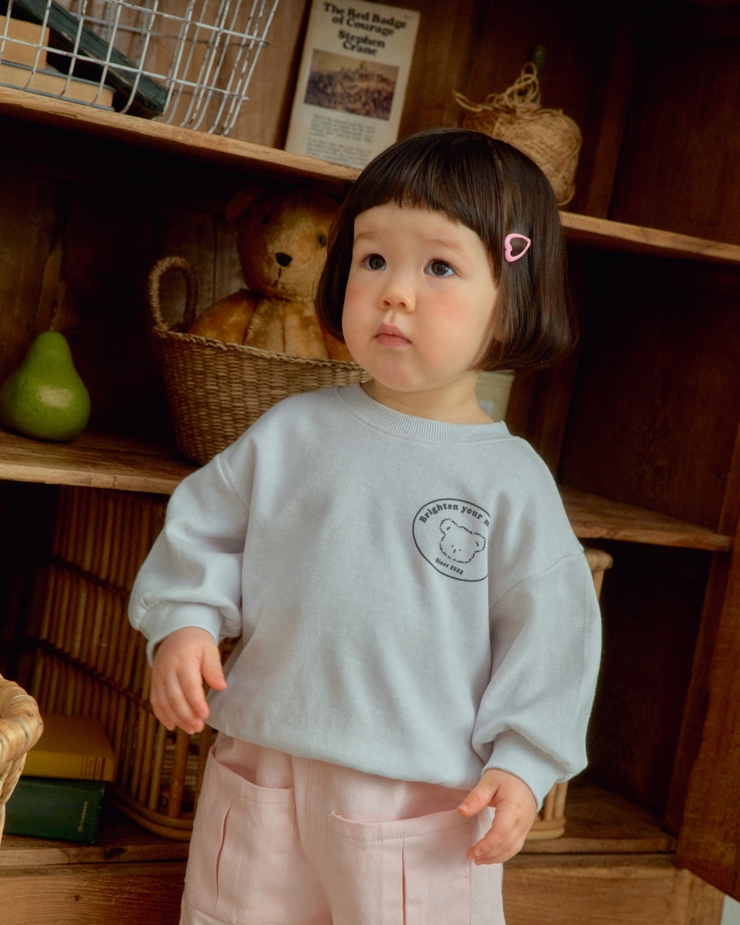 🇰🇷Oottbebe MTM親子