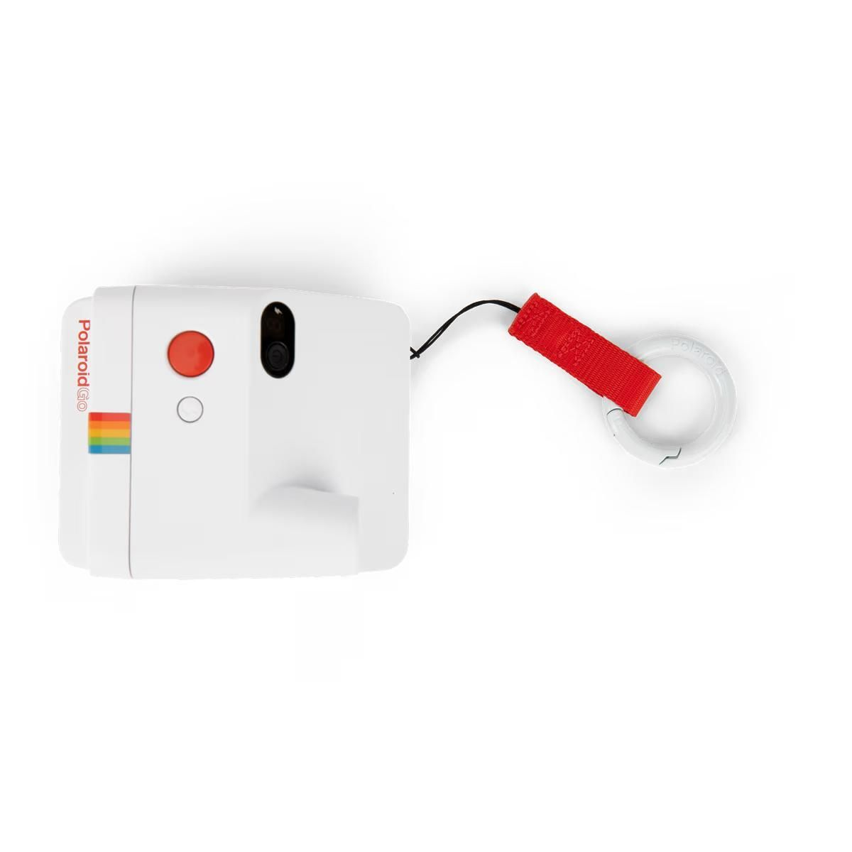 Polaroid Go Camera Clip 防甩手指環 