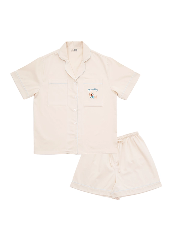 Slip to Sleep - Dachshund Set