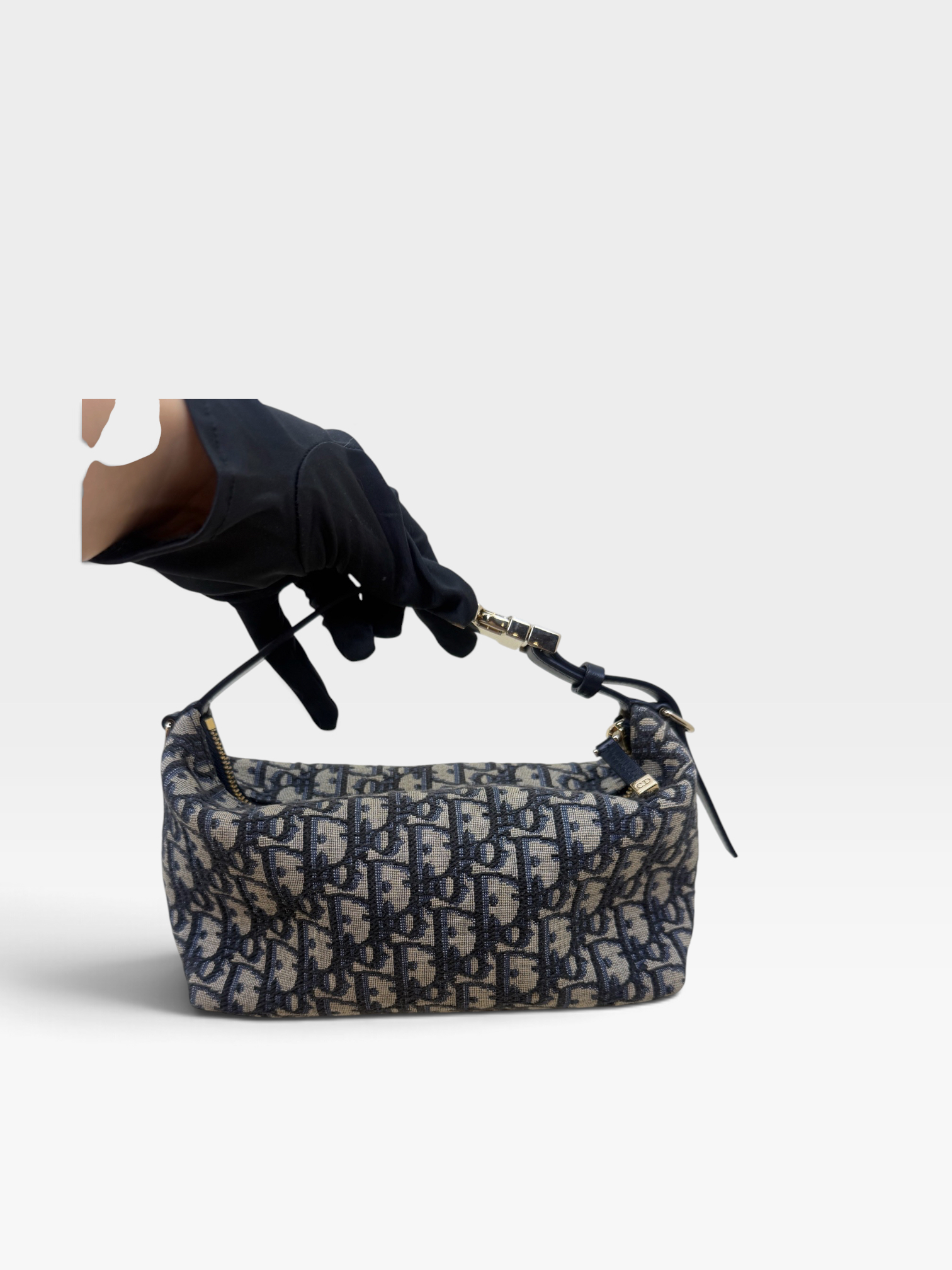 Pre-Owned DIOR Travel Nomad Bag / Product Code:K093007