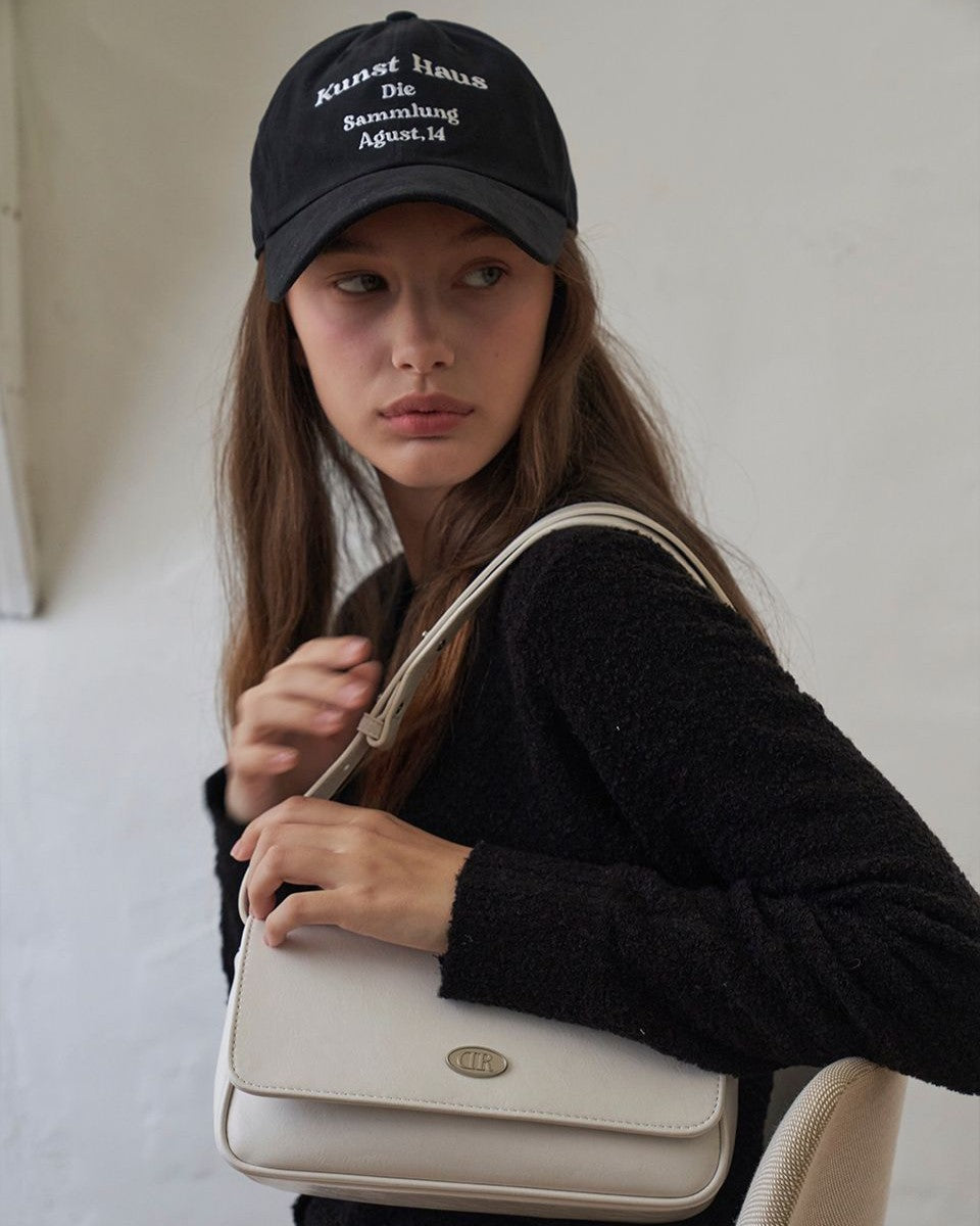 DUMARO Kunst Haus Ballcap(37色)